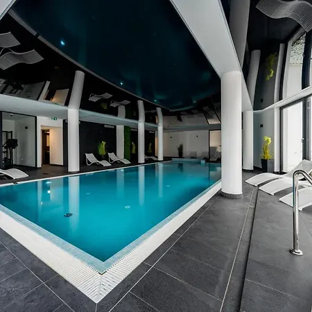 Westin House 222 Kolobrzeg
