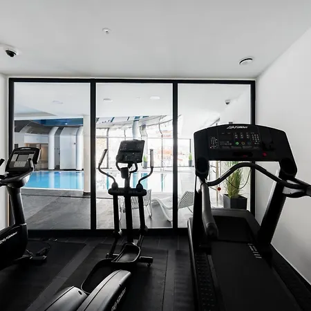 Apartment Westin House 222