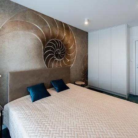 Apartment Westin House 222