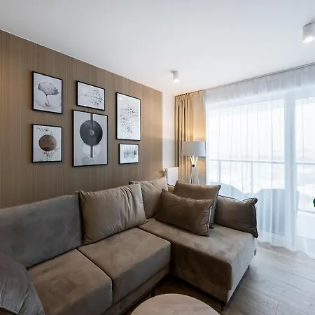 Westin House 222 Kolobrzeg