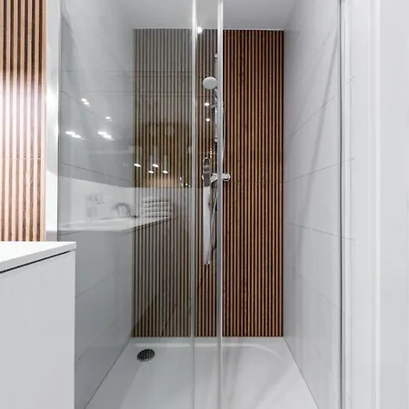 Apartment Westin House 222 Kolobrzeg