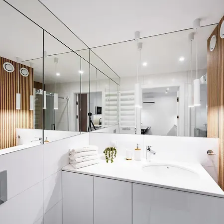 Apartment Westin House 222