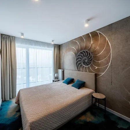 Apartment Westin House 222 *