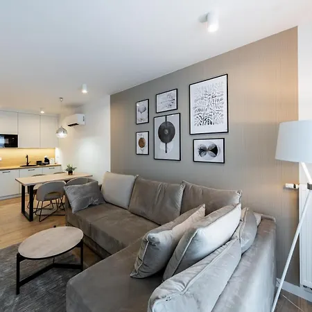 Westin House 222 Kolobrzeg