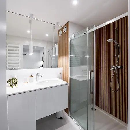 Apartment Westin House 222