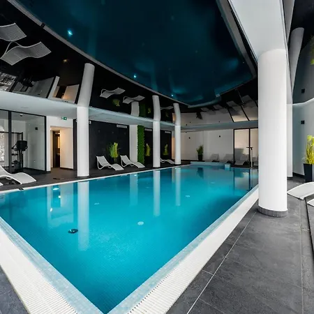 Apartmán Westin House 222 Kolobřeh