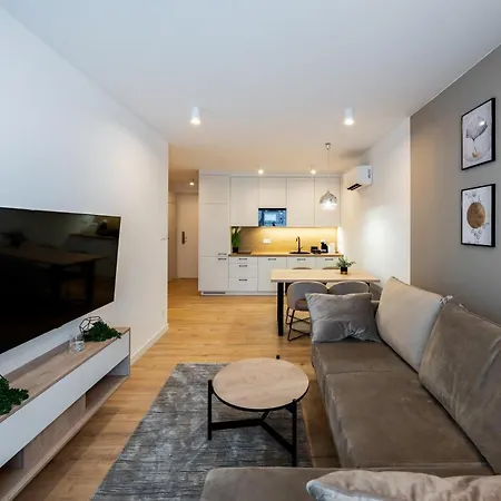 Westin House 222